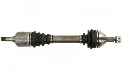 Planetara fata Stanga 620mm (pentru vehicule cu ABS) potrivit DS DS 5; CITROEN DS5; PEUGEOT RCZ 1.6 1.6D 2.0D 03.10-12.18