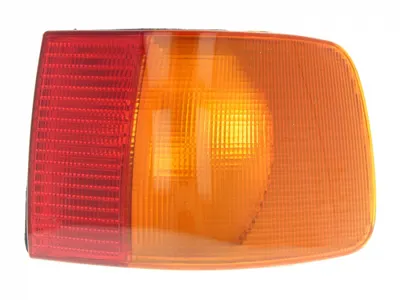 Stop lampa spate Dreapta (extern, P21 5W P21W) potrivit AUDI 100 C4 2.0-4.2 12.90-07.94