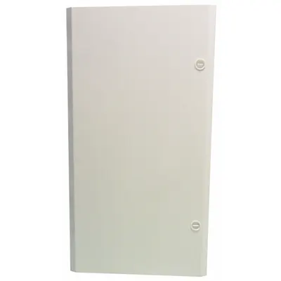 Usa metalica standard pentru dulap 4x33UH