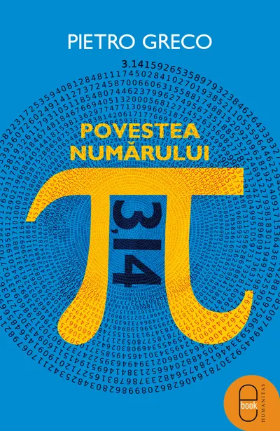 Povestea numărului Π (pdf)