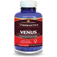 Venus 120cps