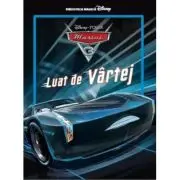 Masini 3. Luat de vartej. Carte gigant (grupa mare)