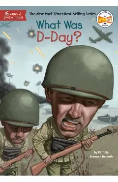 What Was D-Day?