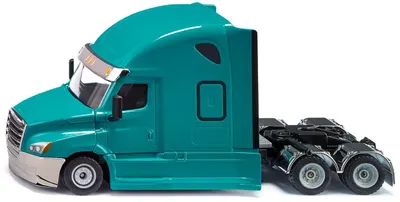 Toy Siku - Camion Freightliner Cascadia, 1:50