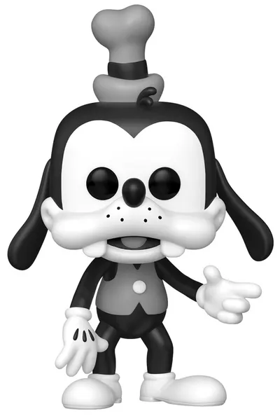Figurină Funko POP! Disney: Mickey and Friends - Goofy 1932 #1689