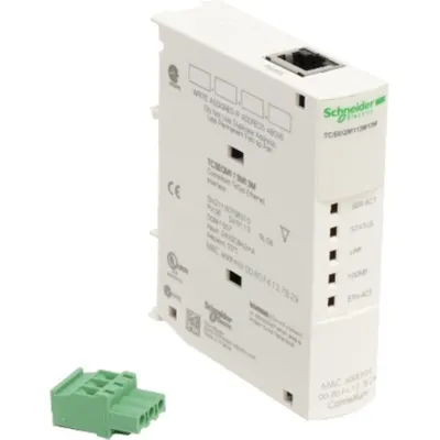 Interfata Ethernet Modicon Tesysport