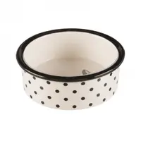 Castron din ceramica pentru pisici Trixie 0,3 L 12 cm