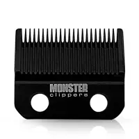Set cutite pentru masina de tuns - MONSTER CLIPPERS - Hybrid