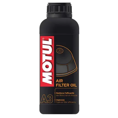 Ulei filtru Motul A3 1L 1L