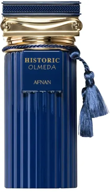 Afnan Perfumes Apă de parfum Historic Olmeda, 100 ml