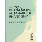 Jurnal de calatorie al tanarului universitar