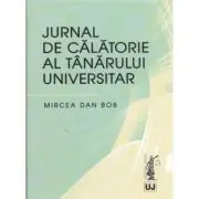 Jurnal de calatorie al tanarului universitar