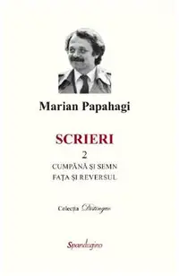 Scrieri 2: Cumpana si semn. Fata si reversul