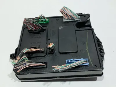Modul control bcm 284B13297R Renault Megane 3 (2008-2012)