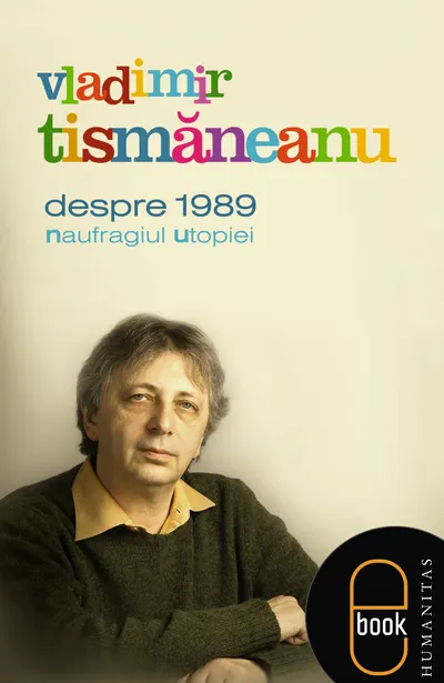 Despre 1989 (ebook)-pdf