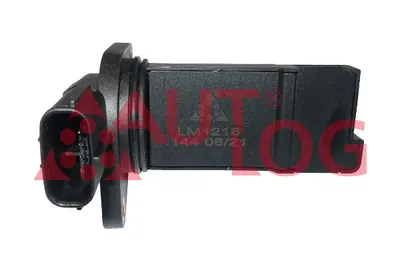 Debitmetru aer (5 pini) potrivit MAZDA 2, 3, 6, CX-3, CX-5, MX-5 IV, MX-5 RF TARGA 1.5-2.5 04.12