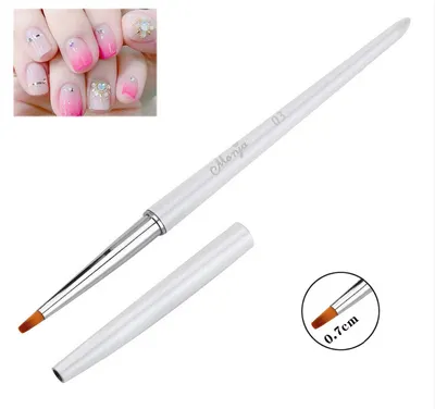 Pensula pentru Degrade tip Stilou