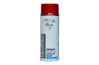 Vopsea Spray Rosu Foc (Ral 3000) 400 Ml Brilliante