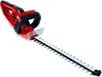 Mașină electrică de tuns gard viu Einhell - GC-EH 4550, 450W