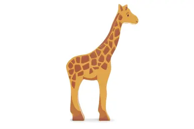 Figurina - Girafa