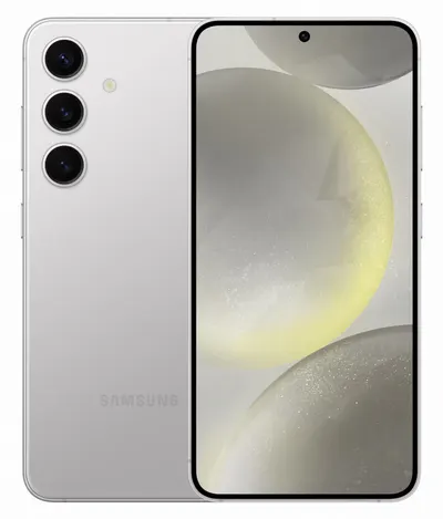 Samsung Galaxy S24 Plus 5G Dual Sim 512 GB Marble Gray Excelent