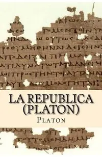 La Republica (Platon)