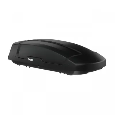 Cutie portbagaj Thule Force XT M Negru Mat - 175x82x45.5cm