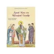 Anul Nou cu Sfantul Vasile. Sarbatori mari pentru cei mici