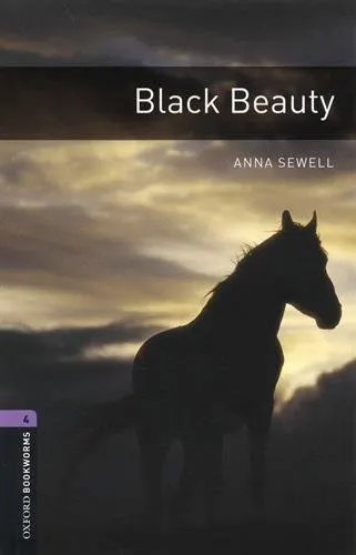 OBW 3E 4: Black Beauty audio PK