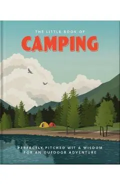 The Little Book of Camping