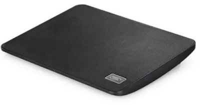 Pad de răcire DeepCool - Windpal mini, până la 15.6", negru