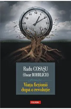 eBook Viata fictiunii dupa o revolutie