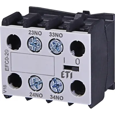 Accesorii CEC EFC0-20