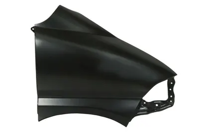 Aripa Dreapta potrivit TOYOTA HIACE IV 1995-2006 - (otel)