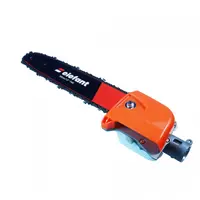 Lama + sistem multifunctional motocoasa MT002 28 9T, Elefant