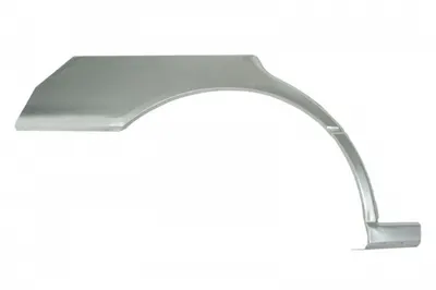 Segment reparatie aripa spate dreapta potrivit TOYOTA CAMRY XV20 limuzina 1996-2001