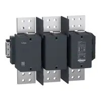 Contactor Tesys F - 3P (3 Nu) - Ac-1- = 440 V 1700 A - Bobina 110 V C.A