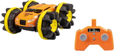 Mașină radiocomandată Revell - Stunt Monster 1080 ATV