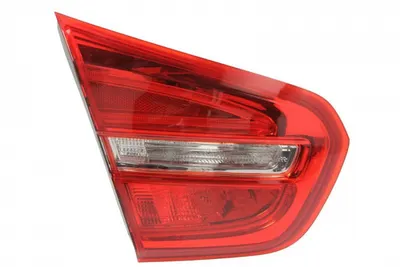 Stop spate Stanga (partea interioara, LED) potrivit MERCEDES GLA (X156) 12.13-12.19