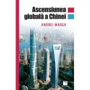 Ascensiunea globala a Chinei