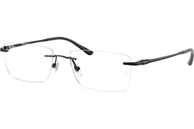 Ray-Ban RX8781D 1244