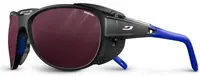 Ochelari de soare Julbo - Explorer 2.0, Reactiv 0-4 HC, albastru/negru