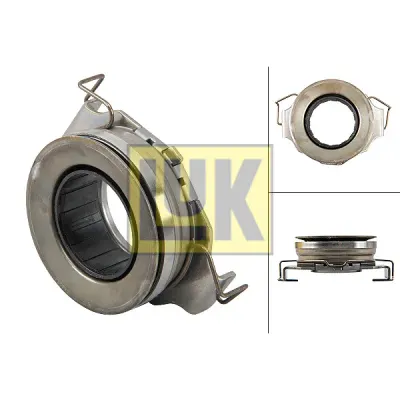 Rulment de presiune LuK 500 0715 10