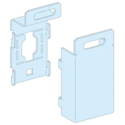 Kit de blocare a manerului IP55