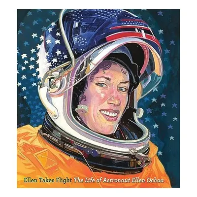 Ellen Takes Flight