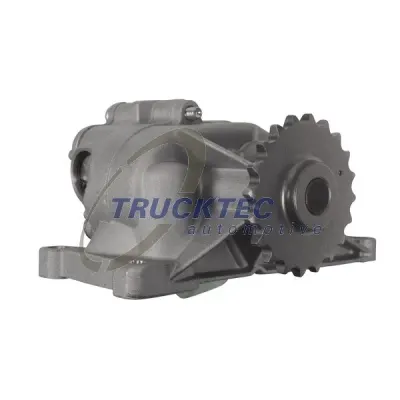 Pompa Ulei Trucktec Automotive 02.18.118