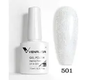 Oja semipermanenta Venalisa Vip 5 Hema Free 7,5 ml 501