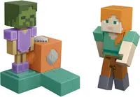 Set de joacă Minecraft – Redstone Charged, sortiment