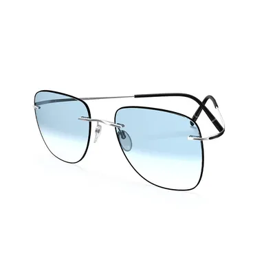 Rame ochelari de vedere barbati Silhouette 5599/PD P105
