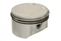 Piston 72,5 (std) Potrivit Opel Agila, Astra G, Astra G Kombi, Corsa B, Corsa C, Corsa C Hatchback 1.2 02.98-12.09